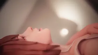 Beauty anal