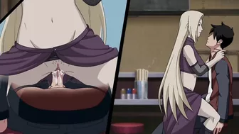 NARUTO KUNOICHI TRAINER - [Ramen event] - INO