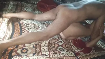 Gorgeous Malkin Nokar XXX sex with ovum and farting with clear hindi audio, YOUR PRIYA desin