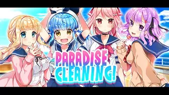 Paradise Cleaning- HentaiKen Review