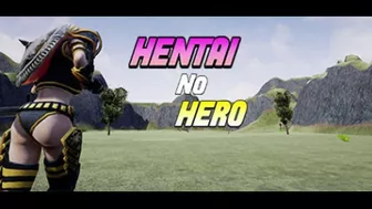 Hentai No Hero- HentaiKen Review