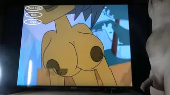 Total Drama Island Sport Animation And Horny Chicks Anime Hentai By Seeadraa Ep 242