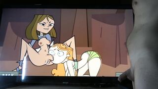 Total Drama Island Futa Kourtney Sucked By Izzy Anime Hentai By Seeadraa Ep 241