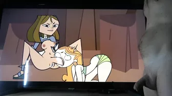 Total Drama Island Futa Kourtney Sucked By Izzy Anime Hentai By Seeadraa Ep 241