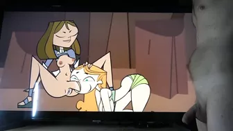 Total Drama Island Futa Kourtney Sucked By Izzy Anime Hentai By Seeadraa Ep 241