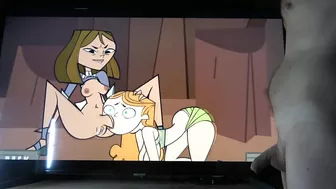 Total Drama Island Futa Kourtney Sucked By Izzy Anime Hentai By Seeadraa Ep 241