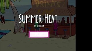 Summer Heat (DERPIXON)