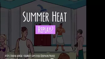 Summer Heat (DERPIXON)