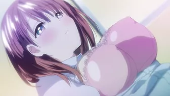 Cute Girl Begging To Get Fucked Ep1