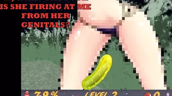 Hentai Shooter 3d- HentaiKen Review