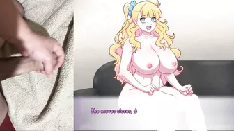 Galko Chan Hentai xxx Waifuhub cum tribute