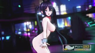 mmd r18 Girl s Day Expectation Mona sexy bitch fuck ahegao anal fucker 3d hentai