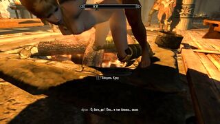 City Guards Porn | Skyrim sex mods