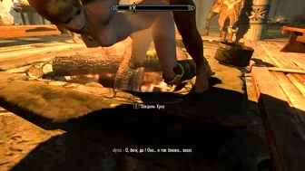 City Guards Porn | Skyrim sex mods