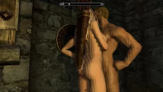 City Guards Porn | Skyrim sex mods