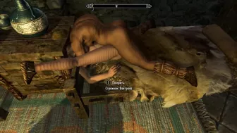 City Guards Porn | Skyrim sex mods