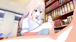 Himopan 01 3D hentai 1/9