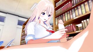 Himopan 01 3D hentai 1/9