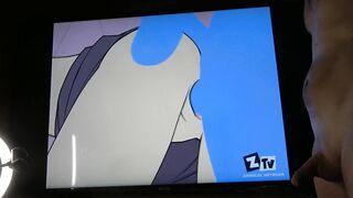 Bloo Me 60fps Anal Sex And Huge Creampie Anime Hentai By Seeadraa Ep 259 (VIRAL)