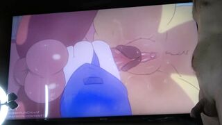 Bath Time With Braixen OMG You're So Hot Pokémon Anime Hentai By Seeadraa Ep 258 (VIRAL)