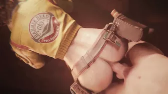 Cindy Aurum | Final Fantasy | Hentai