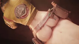 Cindy Aurum | Final Fantasy | Hentai