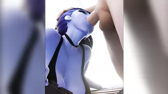 3D Compilation: Overwatch Tracy Widowmaker Dva Deepthroat Blowjob Fucked On Desk Uncensored Hentai