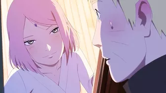 Naruto XXX Porn Parody - Sakura & Naruto New Animation By Angelyeah (Hard Sex) ( Anime Hentai)