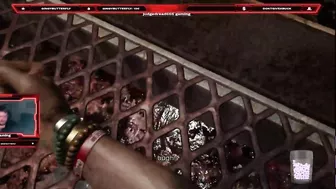 Time get my zombie bite rage on dead island 2