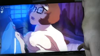 Velma Is So Dirty Today With That Scooby-Doo Anime Hentai Uncensored By Seeadraa Ep 290