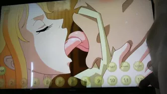 One Piece, Nami Fucked By Big Man HENTAI UNCENSORED OMG SO HOT By Seeadraa Ep 341