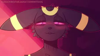 Furry Video P136