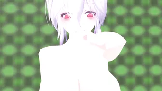 Giantess Steals and Swallows Tinies - Giantess Vore (MMD Animation)