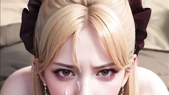 Best AI Asian Girl: Self made Digital character, Most beautiful and realistic AI beauty in sex