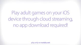 Free Porn iOS Games Are Finally Here On Nutaku!