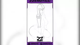 Witch - ZZEROTIC