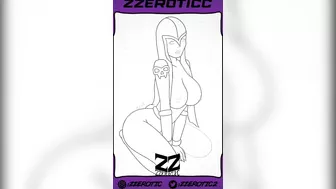 Witch - ZZEROTIC