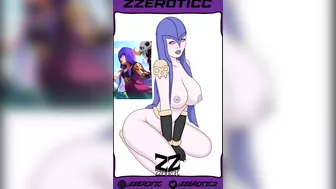 Witch - ZZEROTIC