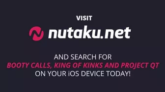 Free Sex iOS Games are Here on Nutaku!