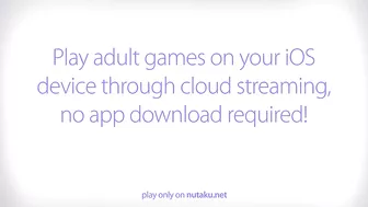 Free Sex iOS Games are Here on Nutaku!