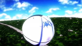 Neia Blimp Body Inflation | Imbapovi