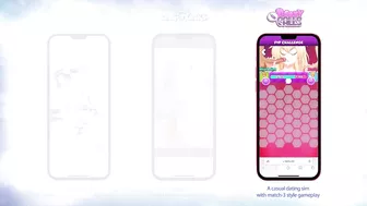 Play Free Sex Games on your iOS device, on Nutaku!