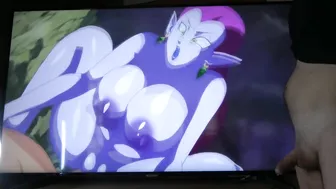 KameParadise 2 MultiverSEX UNCENSORED Big Tits Coco In Dragon Ball Hentai By Seeadraa Ep 391