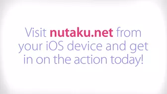 Free Porn Games available on your iOS device! Visit Nutaku!