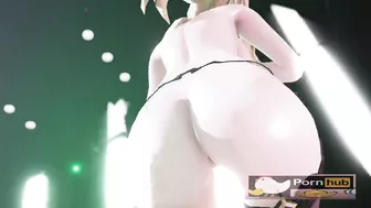 mmd r18 Lalalay SUNMI Fisch ahegao 3d hentai