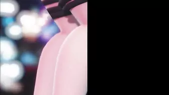 mmd r18 Swish Swish Kali Belladonna sexy bitch want to fuck small dick 3d hentai