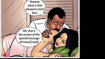 Savita Bhabhi Videos - Episode 41