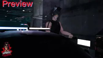 VrChat Whore Gets Caught Fucking Herself In Public By Cops