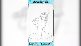 Valkyrie - ZZEROTIC