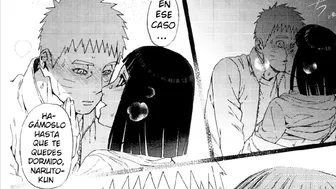 NARUTO HAVING SEX WITH HINATA - DOUJIN HENTAI DE NARUTO